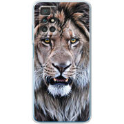 Чехол BoxFace Xiaomi Redmi 10 