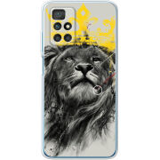 Чехол BoxFace Xiaomi Redmi 10 