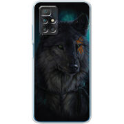 Чехол BoxFace Xiaomi Redmi 10 