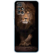 Чехол BoxFace Xiaomi Redmi 10 