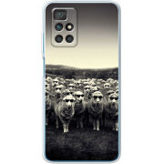 Чехол BoxFace Xiaomi Redmi 10 