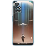 Чехол BoxFace Xiaomi Redmi 10 