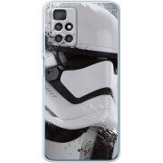 Чехол BoxFace Xiaomi Redmi 10 