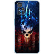 Чехол BoxFace Xiaomi Redmi 10 