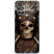 Чехол BoxFace Xiaomi Redmi 10 