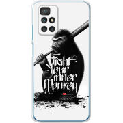 Чехол BoxFace Xiaomi Redmi 10 