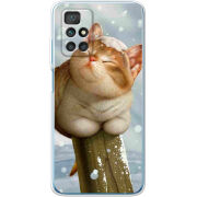 Чехол BoxFace Xiaomi Redmi 10 