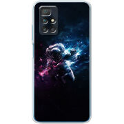 Чехол BoxFace Xiaomi Redmi 10 