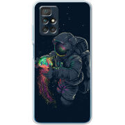 Чехол BoxFace Xiaomi Redmi 10 