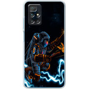 Чехол BoxFace Xiaomi Redmi 10 