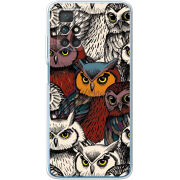 Чехол BoxFace Xiaomi Redmi 10 