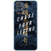 Чехол BoxFace Xiaomi Redmi 10 