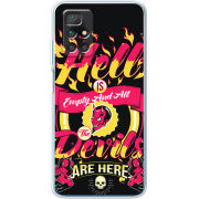 Чехол BoxFace Xiaomi Redmi 10 