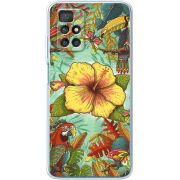 Чехол BoxFace Xiaomi Redmi 10 