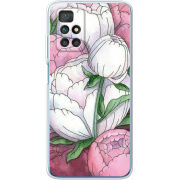 Чехол BoxFace Xiaomi Redmi 10 