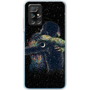 Чехол BoxFace Xiaomi Redmi 10 