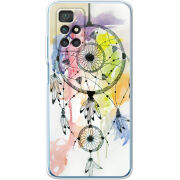 Чехол BoxFace Xiaomi Redmi 10 