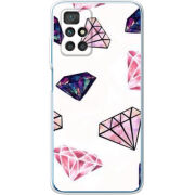 Чехол BoxFace Xiaomi Redmi 10 