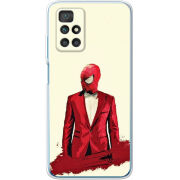 Чехол BoxFace Xiaomi Redmi 10 