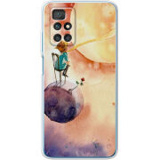 Чехол BoxFace Xiaomi Redmi 10 