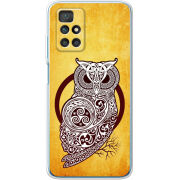 Чехол BoxFace Xiaomi Redmi 10 