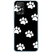 Чехол BoxFace Xiaomi Redmi 10 