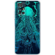 Чехол BoxFace Xiaomi Redmi 10 