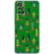 Чехол BoxFace Xiaomi Redmi 10 