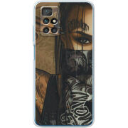 Чехол BoxFace Xiaomi Redmi 10 