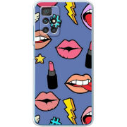 Чехол BoxFace Xiaomi Redmi 10 