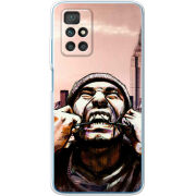 Чехол BoxFace Xiaomi Redmi 10 