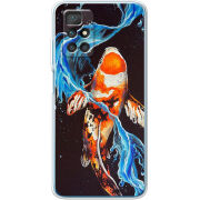 Чехол BoxFace Xiaomi Redmi 10 