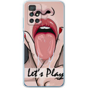 Чехол BoxFace Xiaomi Redmi 10 