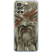 Чехол BoxFace Xiaomi Redmi 10 