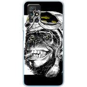 Чехол BoxFace Xiaomi Redmi 10 