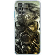 Чехол BoxFace Xiaomi Redmi 10 