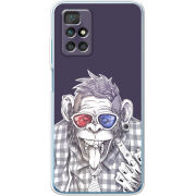 Чехол BoxFace Xiaomi Redmi 10 