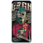 Чехол BoxFace Xiaomi Redmi 10 