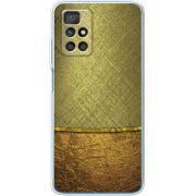 Чехол BoxFace Xiaomi Redmi 10 