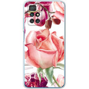 Чехол BoxFace Xiaomi Redmi 10 