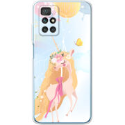 Чехол BoxFace Xiaomi Redmi 10 