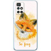 Чехол BoxFace Xiaomi Redmi 10 