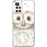 Чехол BoxFace Xiaomi Redmi 10 