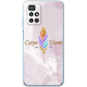 Чехол BoxFace Xiaomi Redmi 10 