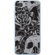 Чехол BoxFace Xiaomi Redmi 10 