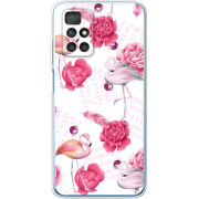 Чехол BoxFace Xiaomi Redmi 10 