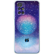 Чехол BoxFace Xiaomi Redmi 10 