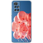 Чехол BoxFace Xiaomi Redmi 10 