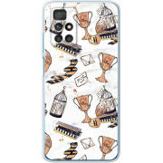 Чехол BoxFace Xiaomi Redmi 10 