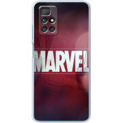 Чехол BoxFace Xiaomi Redmi 10 